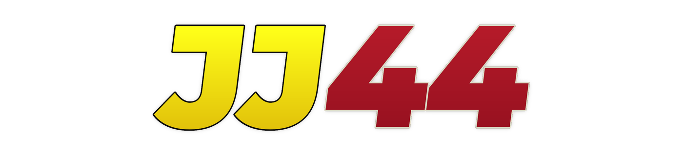jj44 Logo